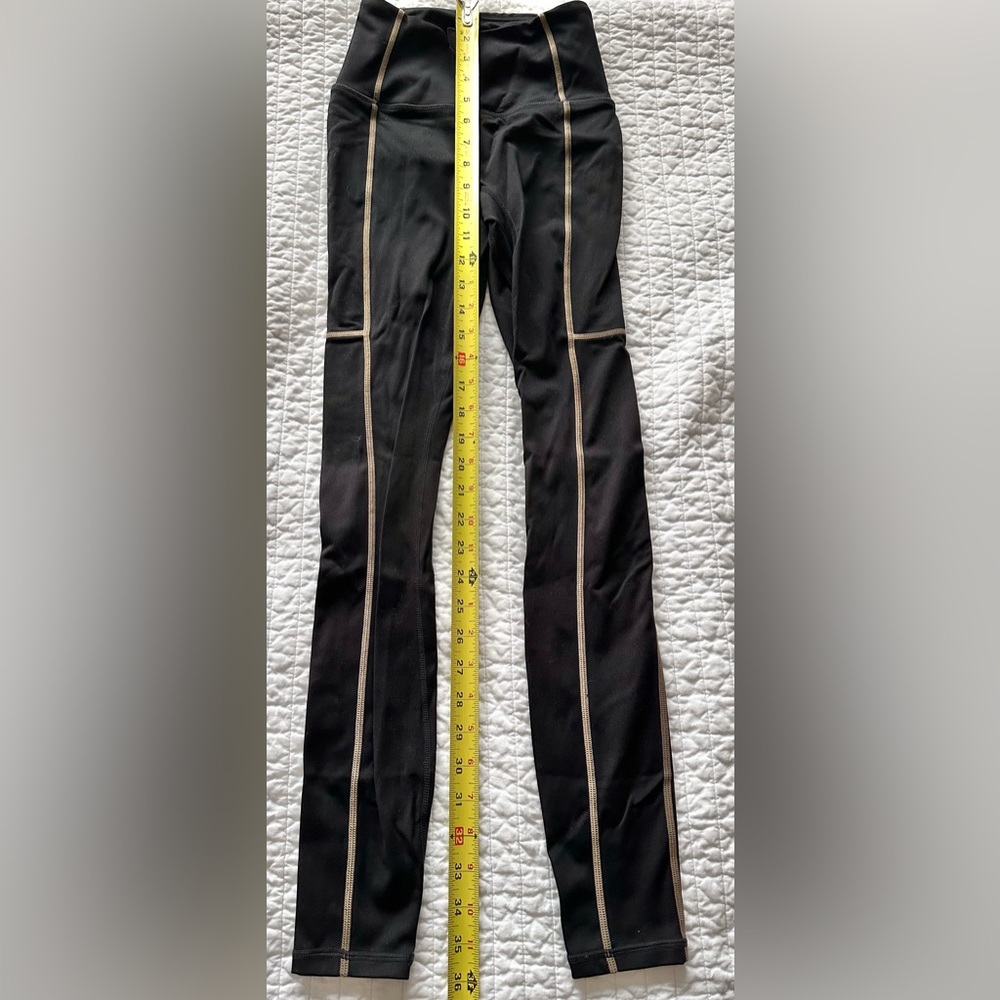 Fabletics Trinity Motion365+ Hw Utility Legging - image 2